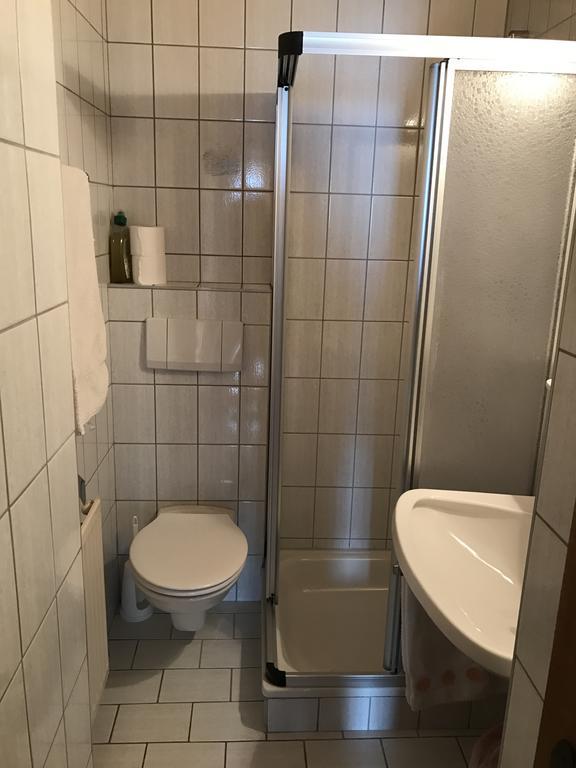 Haus Taxacher روهربيرج المظهر الخارجي الصورة