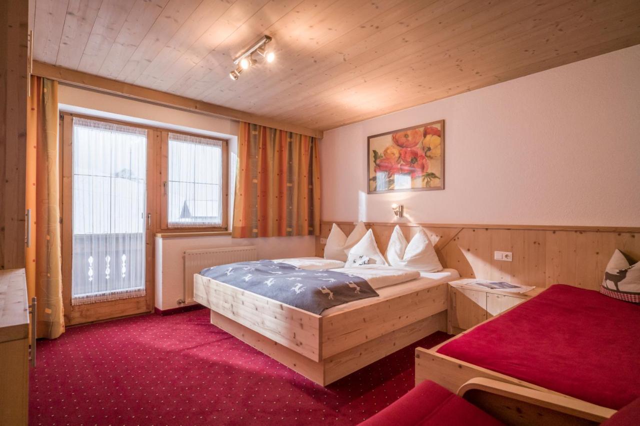 Haus Taxacher روهربيرج الغرفة الصورة